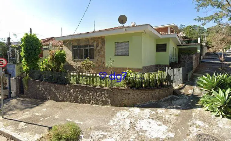Foto 1 de Casa com 3 Quartos à venda, 160m² em Jardim Bonfiglioli, São Paulo
