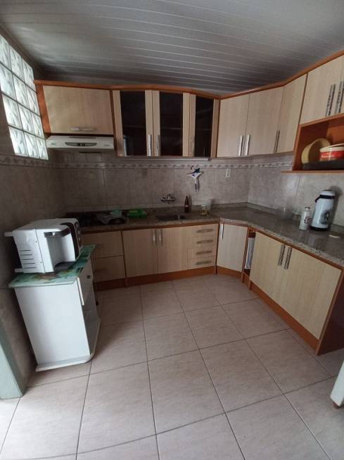 Foto 2 de Casa com 3 Quartos para alugar, 120m² em Querência, Viamão