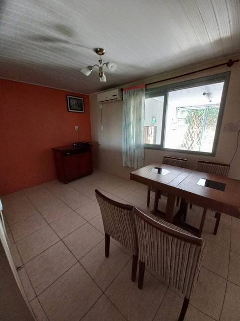 Foto 3 de Casa com 3 Quartos para alugar, 120m² em Querência, Viamão