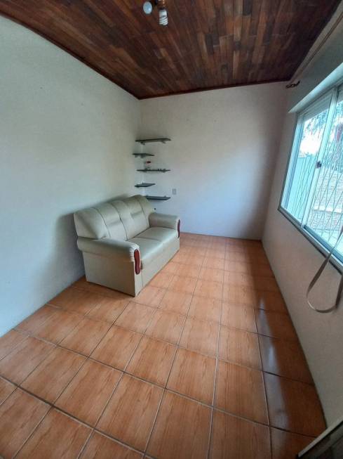 Foto 4 de Casa com 3 Quartos para alugar, 120m² em Querência, Viamão