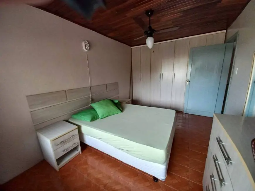 Foto 5 de Casa com 3 Quartos para alugar, 120m² em Querência, Viamão