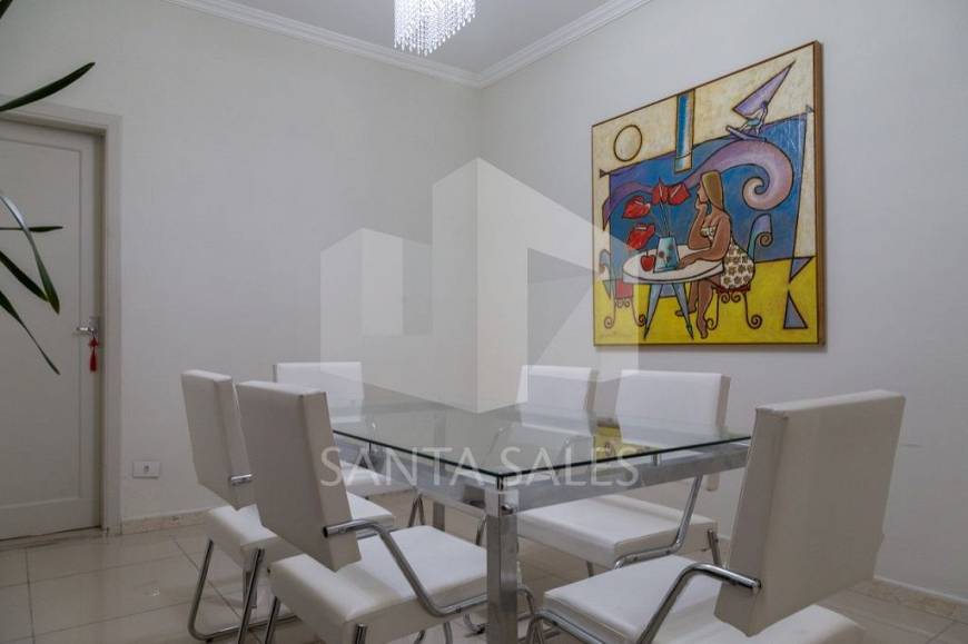 Foto 4 de Casa com 3 Quartos à venda, 150m² em Vila Mariana, São Paulo