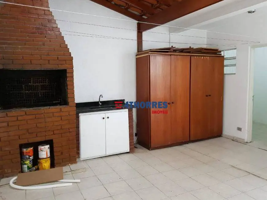 Foto 1 de Casa com 3 Quartos à venda, 135m² em Vila Sônia, São Paulo