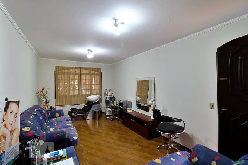 Foto 1 de Casa com 3 Quartos para alugar, 248m² em Vila Sônia, São Paulo