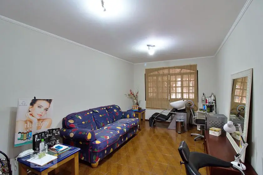 Foto 2 de Casa com 3 Quartos para alugar, 248m² em Vila Sônia, São Paulo