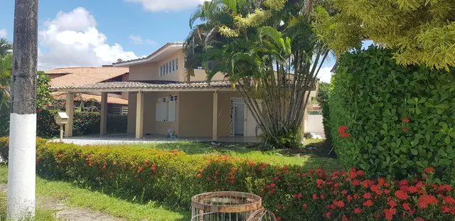 Foto 2 de Casa com 4 Quartos para alugar, 560m² em Jardim Petrópolis, Maceió