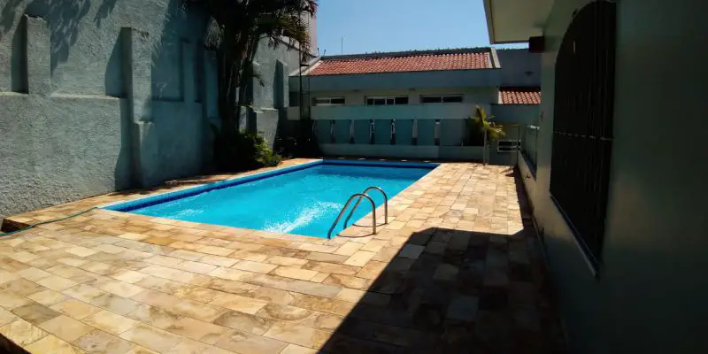 Foto 1 de Casa com 4 Quartos à venda, 472m² em Quarta Parada, São Paulo