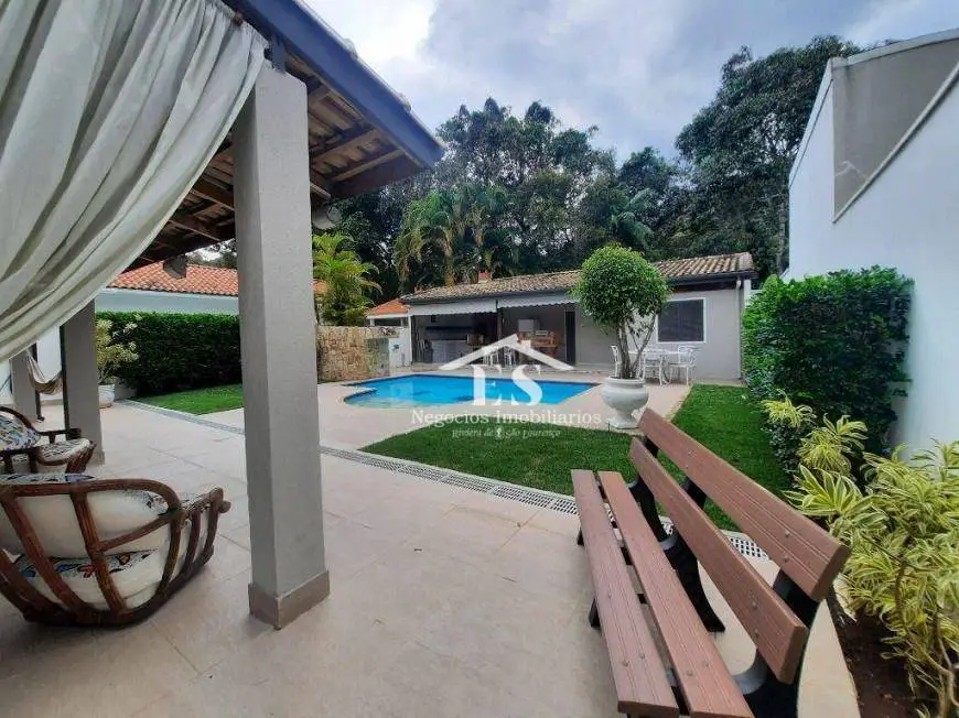 Foto 1 de Casa com 4 Quartos para alugar, 215m² em Riviera de São Lourenço, Bertioga