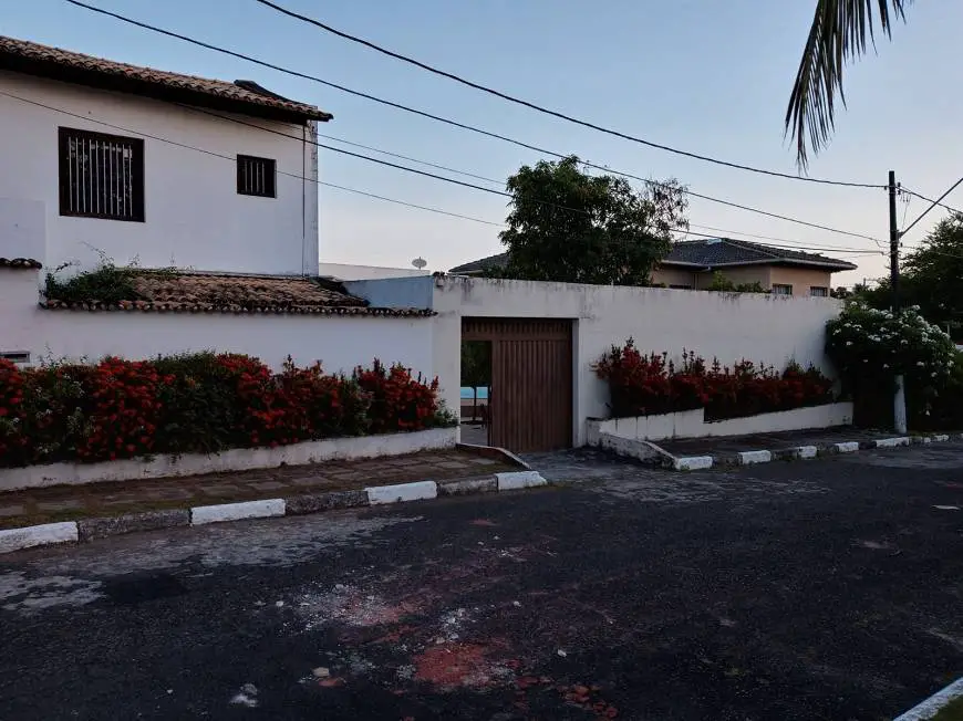 Foto 1 de Casa com 4 Quartos para alugar, 285m² em Vilas do Atlantico, Lauro de Freitas