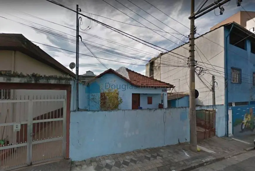 Foto 1 de Casa com 9 Quartos à venda, 615m² em São João Climaco, São Paulo