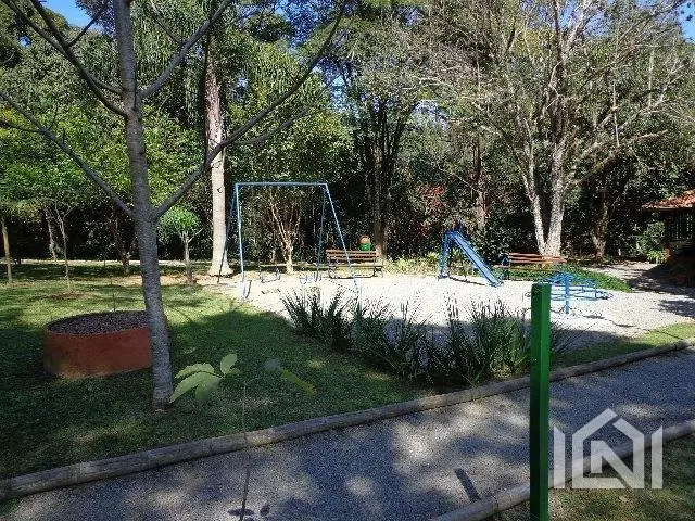 Foto 1 de Casa de Condomínio com 3 Quartos para alugar, 300m² em Granja Viana, Cotia