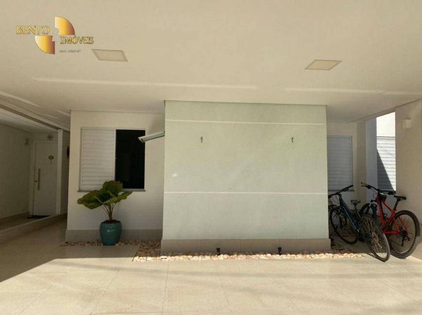 Foto 1 de Casa de Condomínio com 3 Quartos à venda, 159m² em Parque das Nações, Cuiabá