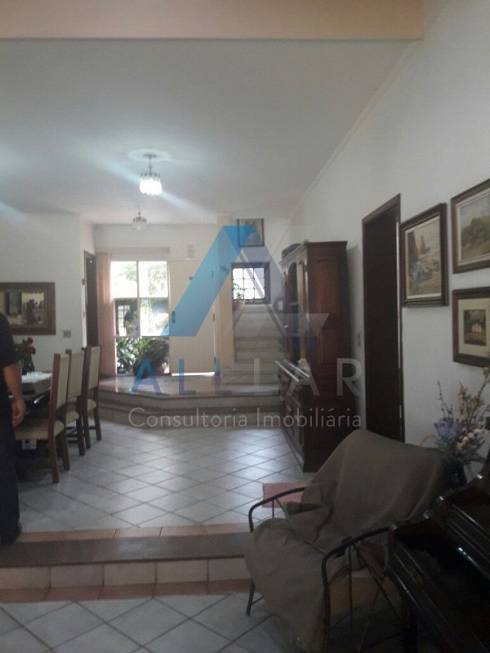 Foto 5 de Casa de Condomínio com 4 Quartos à venda, 340m² em Malota, Jundiaí