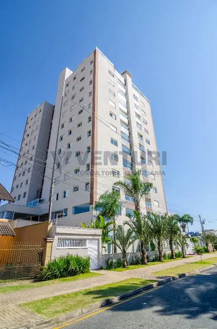 Foto 1 de Cobertura com 3 Quartos à venda, 158m² em Centro, São José dos Pinhais