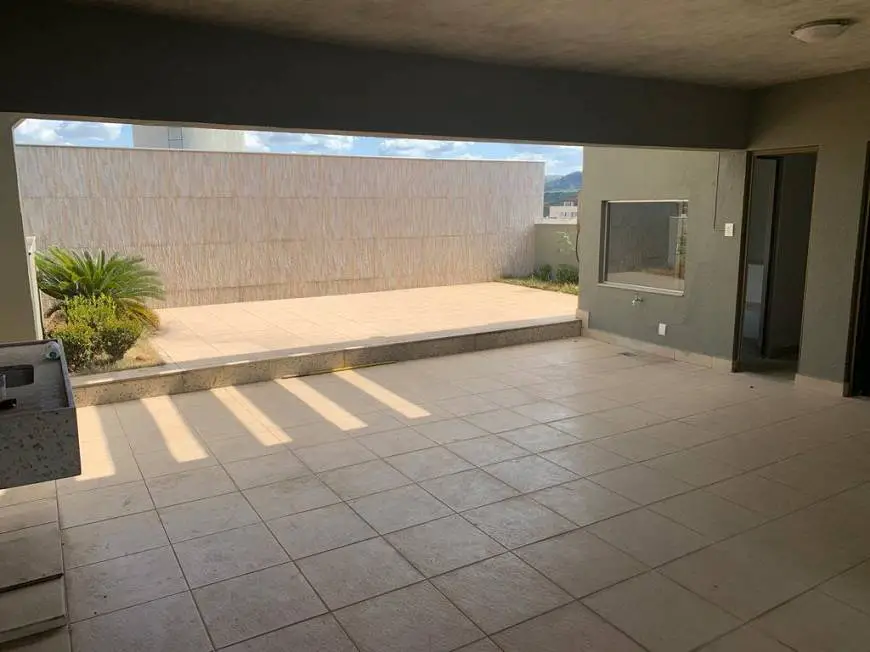 Foto 3 de Cobertura com 3 Quartos à venda, 320m² em Jardim Arizona, Sete Lagoas