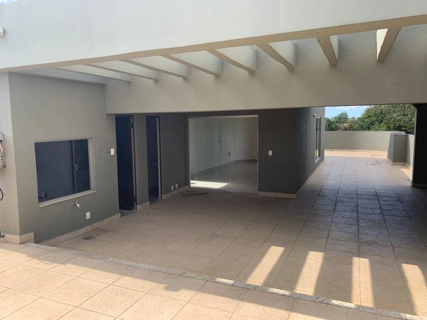 Foto 4 de Cobertura com 3 Quartos à venda, 320m² em Jardim Arizona, Sete Lagoas