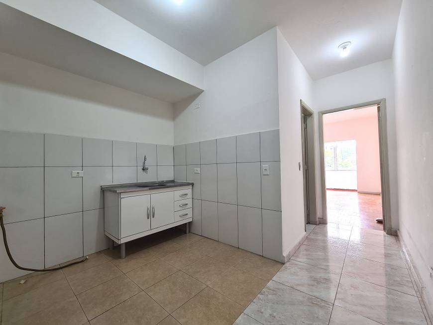 Foto 1 de Kitnet com 1 Quarto para alugar, 40m² em Bela Vista, São Paulo