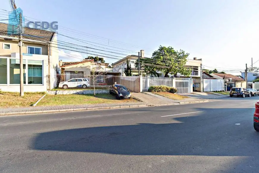 Foto 1 de Lote/Terreno à venda, 480m² em Portão, Curitiba