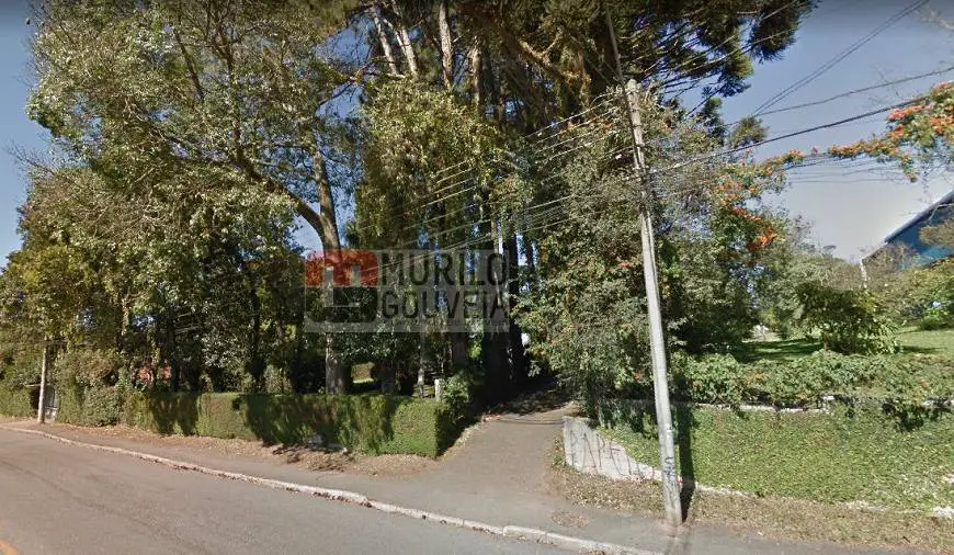 Foto 3 de Lote/Terreno à venda, 7200m² em Portão, Curitiba