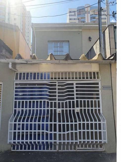 Foto 1 de Sobrado com 2 Quartos à venda, 74m² em Vila Moreira, São Paulo