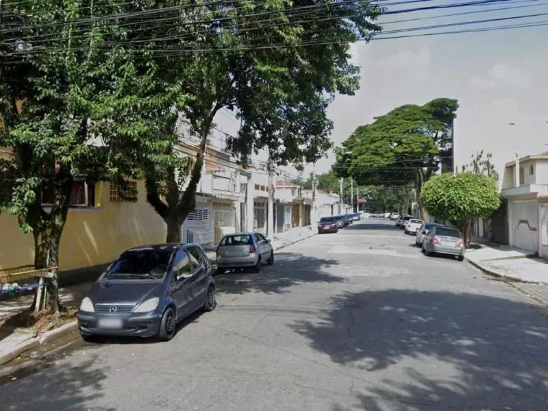 Foto 3 de Sobrado com 2 Quartos à venda, 74m² em Vila Moreira, São Paulo