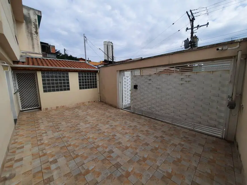 Foto 4 de Sobrado com 2 Quartos à venda, 80m² em Vila Oratório, São Paulo