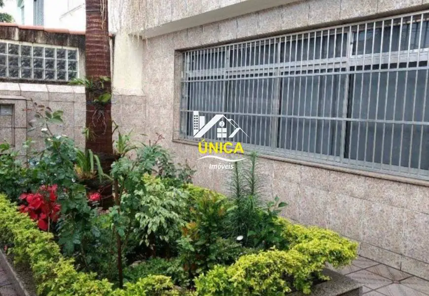 Foto 3 de Sobrado com 4 Quartos à venda, 60m² em Vila Miriam, Guarulhos