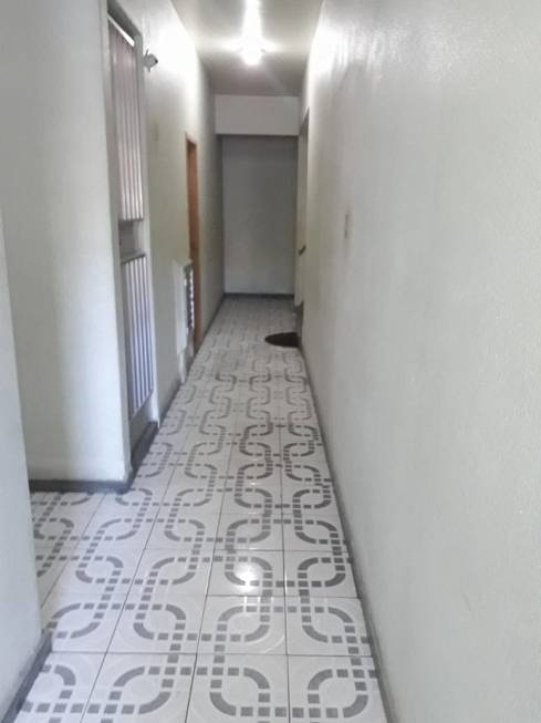 Foto 5 de Apartamento com 1 Quarto para alugar, 45m² em Bancários, Rio de Janeiro