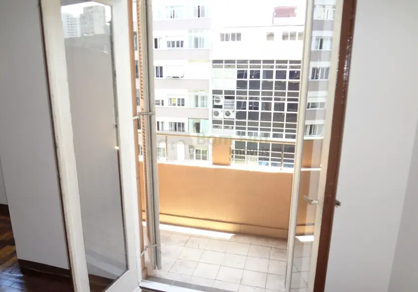 Foto 3 de Apartamento com 1 Quarto para alugar, 50m² em Centro Histórico, Porto Alegre