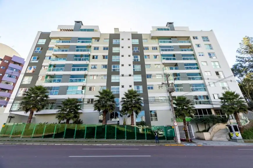 Foto 1 de Apartamento com 1 Quarto à venda, 70m² em Ecoville, Curitiba