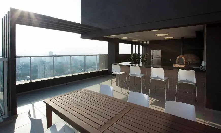 Foto 1 de Apartamento com 1 Quarto à venda, 62m² em Ipiranga, São Paulo