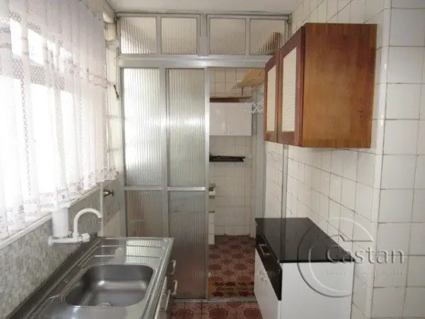 Foto 1 de Apartamento com 1 Quarto para alugar, 45m² em Móoca, São Paulo