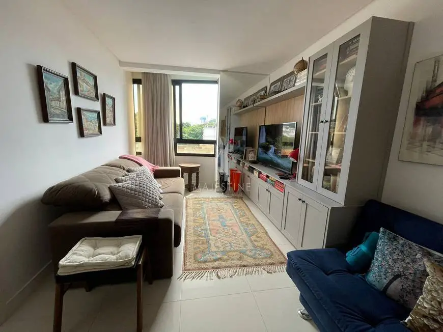 Foto 4 de Apartamento com 1 Quarto à venda, 60m² em Nacoes, Balneário Camboriú