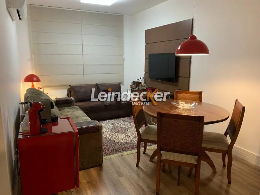 Foto 1 de Apartamento com 1 Quarto à venda, 48m² em Santa Cecília, Porto Alegre