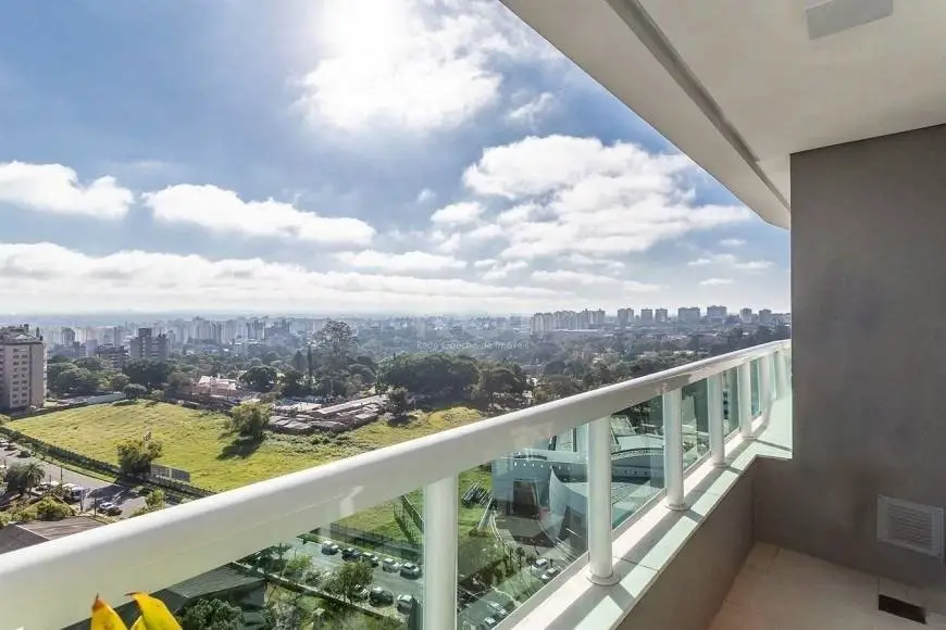Foto 3 de Apartamento com 1 Quarto à venda, 57m² em Três Figueiras, Porto Alegre