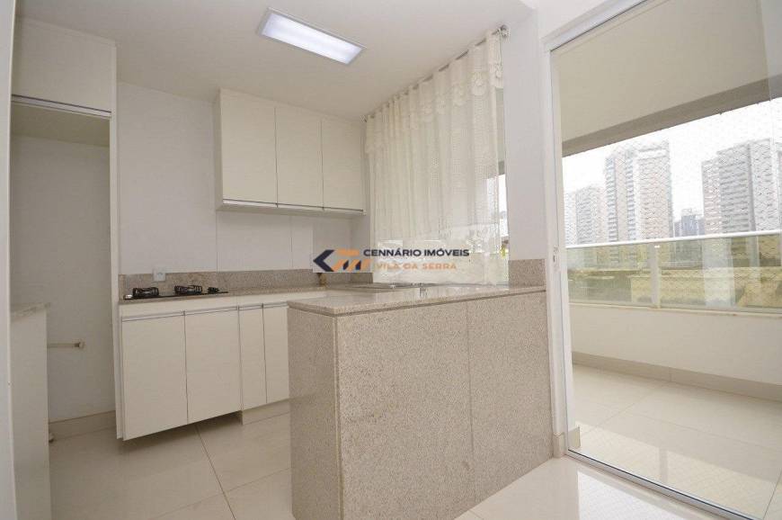Foto 1 de Apartamento com 1 Quarto para alugar, 56m² em Vila da Serra, Nova Lima