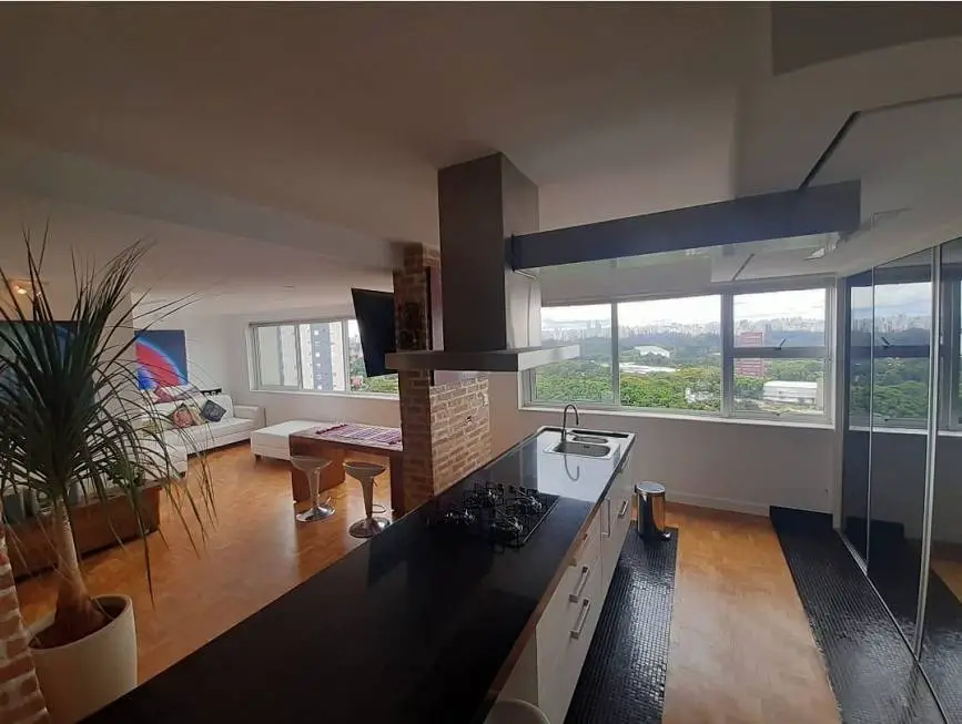 Foto 1 de Apartamento com 1 Quarto à venda, 75m² em Vila Mariana, São Paulo