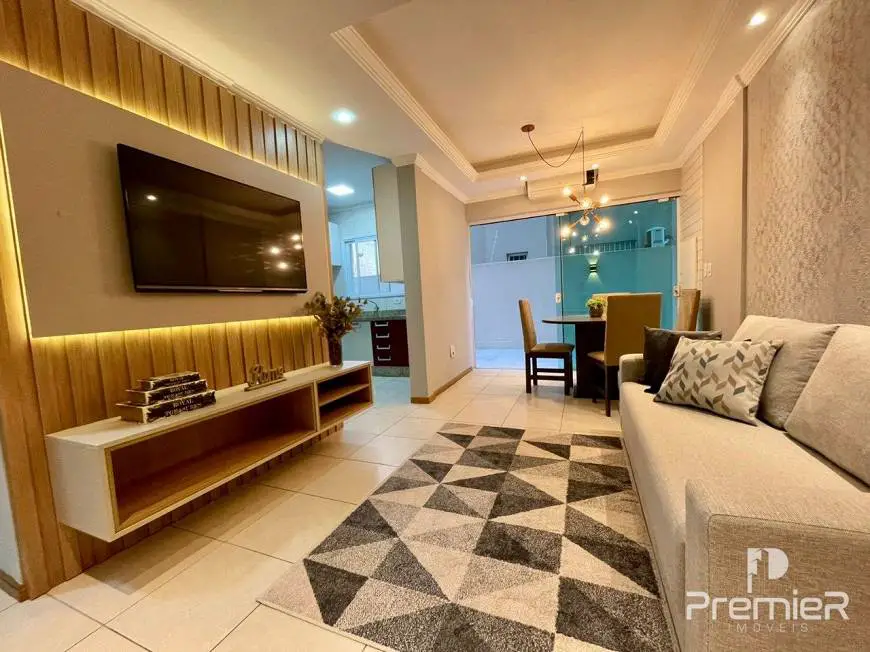 Foto 1 de Apartamento com 1 Quarto à venda, 64m² em Zona Nova, Capão da Canoa