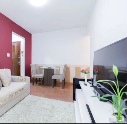 Foto 5 de Apartamento com 2 Quartos à venda, 78m² em Aclimação, São Paulo