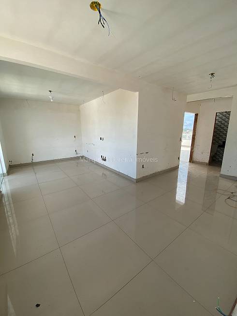 Foto 1 de Apartamento com 2 Quartos à venda, 120m² em Aeroporto, Juiz de Fora