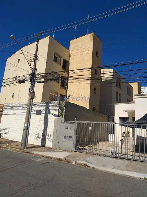 Foto 2 de Apartamento com 2 Quartos à venda, 80m² em Botafogo, Campinas