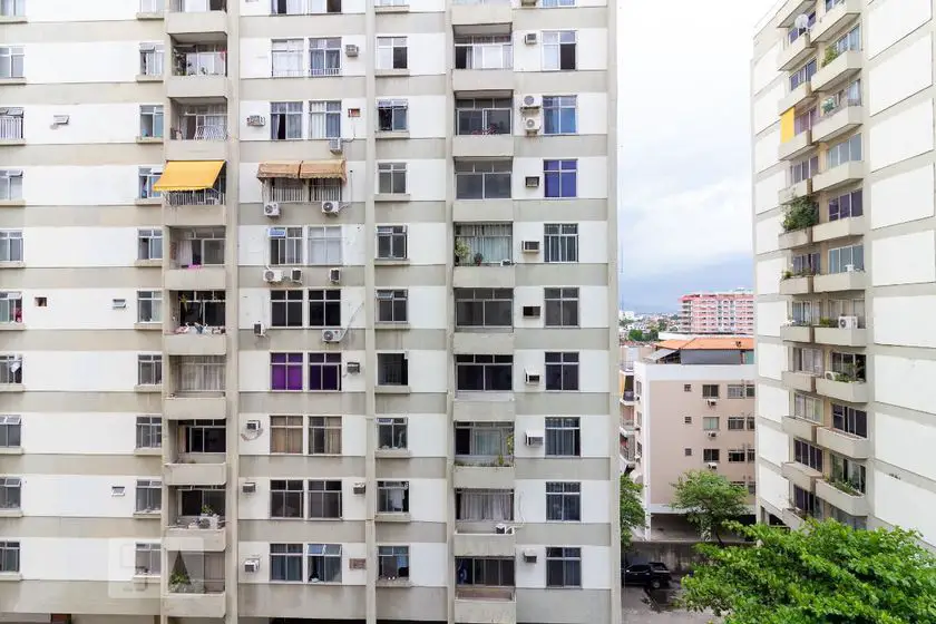 Foto 5 de Apartamento com 2 Quartos para alugar, 66m² em Campinho, Rio de Janeiro