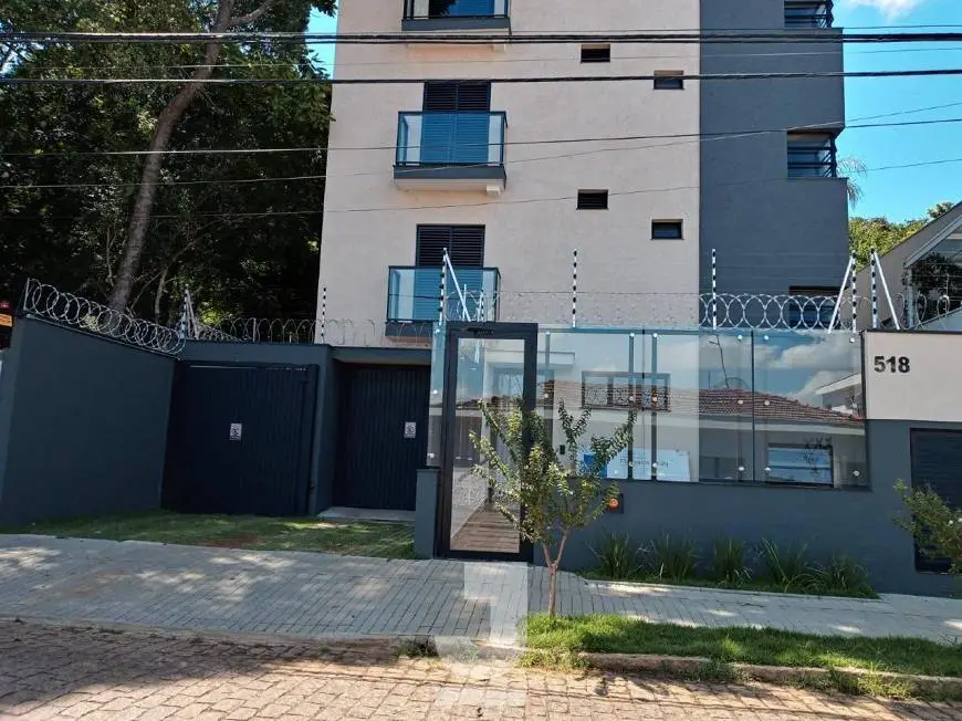 Foto 1 de Apartamento com 2 Quartos à venda, 67m² em Centro, Indaiatuba