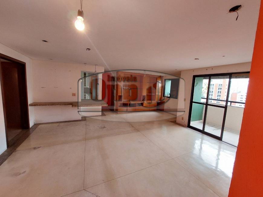 Foto 1 de Apartamento com 2 Quartos à venda, 127m² em Chácara Klabin, São Paulo