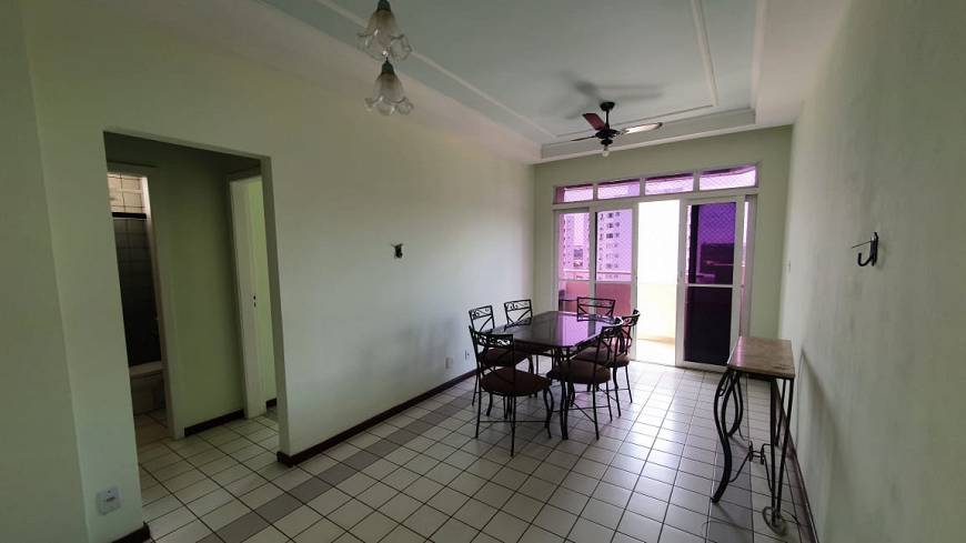 Foto 2 de Apartamento com 2 Quartos para alugar, 64m² em Cidade Alta, Cuiabá