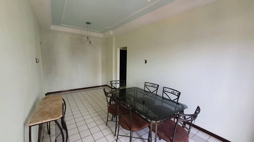 Foto 3 de Apartamento com 2 Quartos para alugar, 64m² em Cidade Alta, Cuiabá