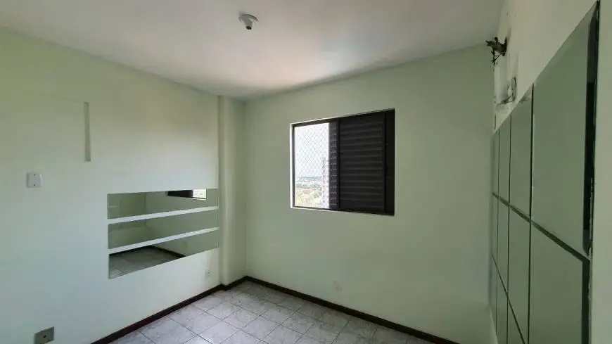 Foto 5 de Apartamento com 2 Quartos para alugar, 64m² em Cidade Alta, Cuiabá