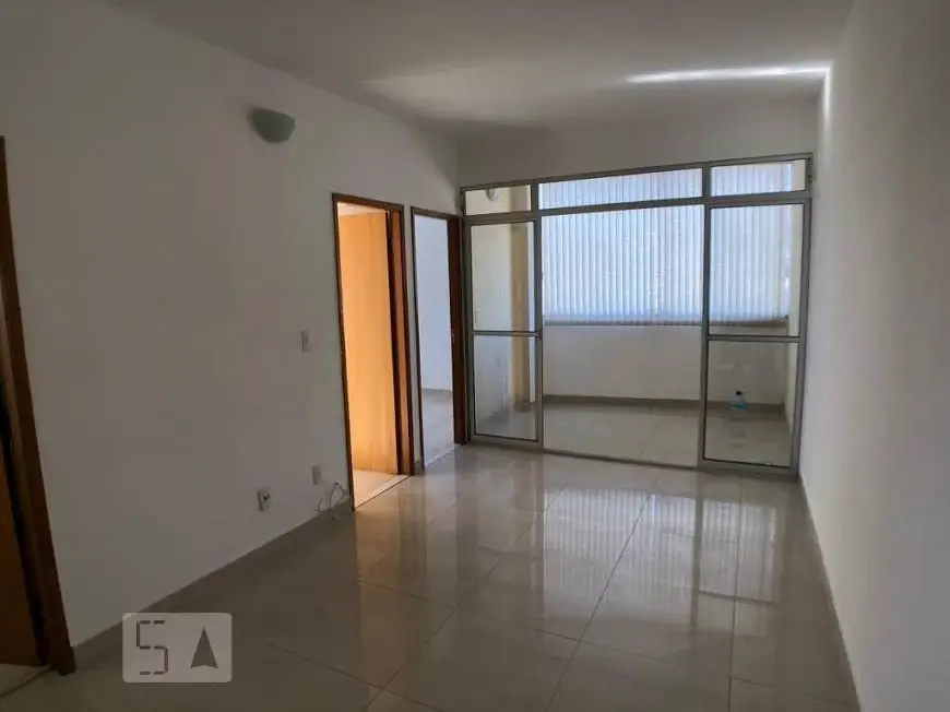Foto 1 de Apartamento com 2 Quartos para alugar, 64m² em Estoril, Belo Horizonte