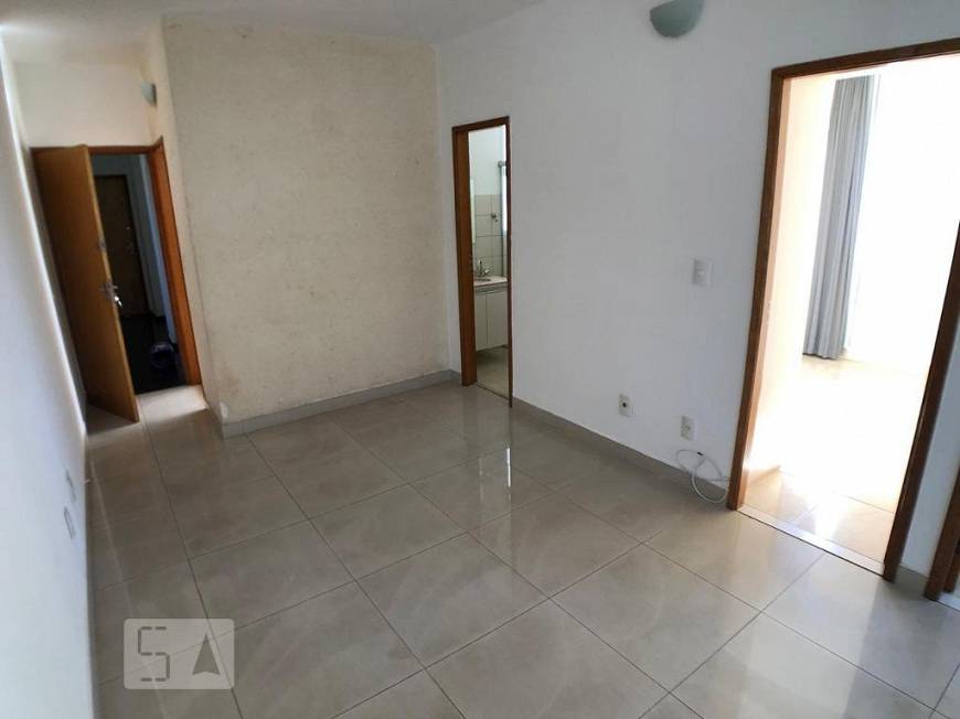 Foto 4 de Apartamento com 2 Quartos para alugar, 64m² em Estoril, Belo Horizonte
