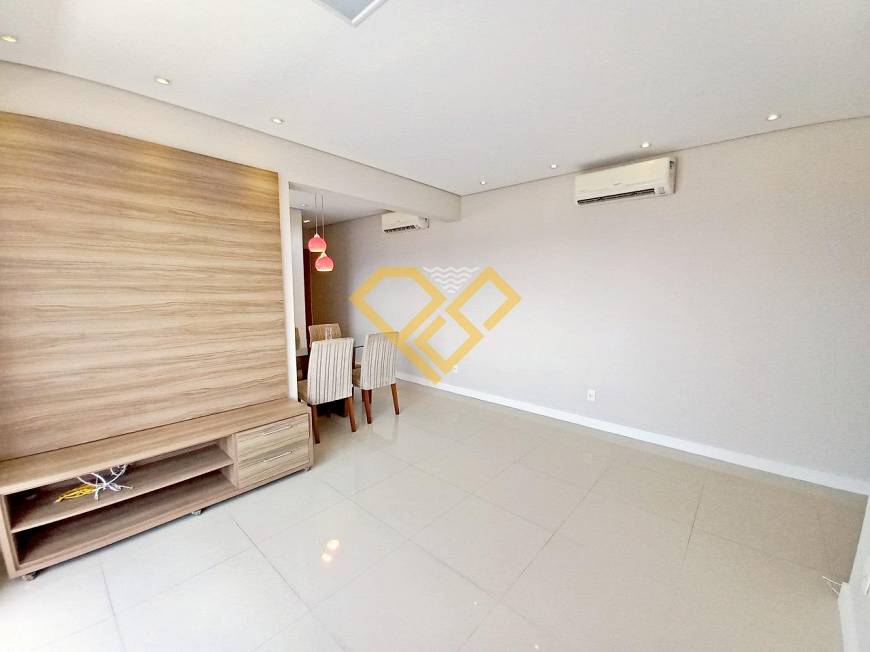 Foto 3 de Apartamento com 2 Quartos para alugar, 90m² em Gonzaga, Santos